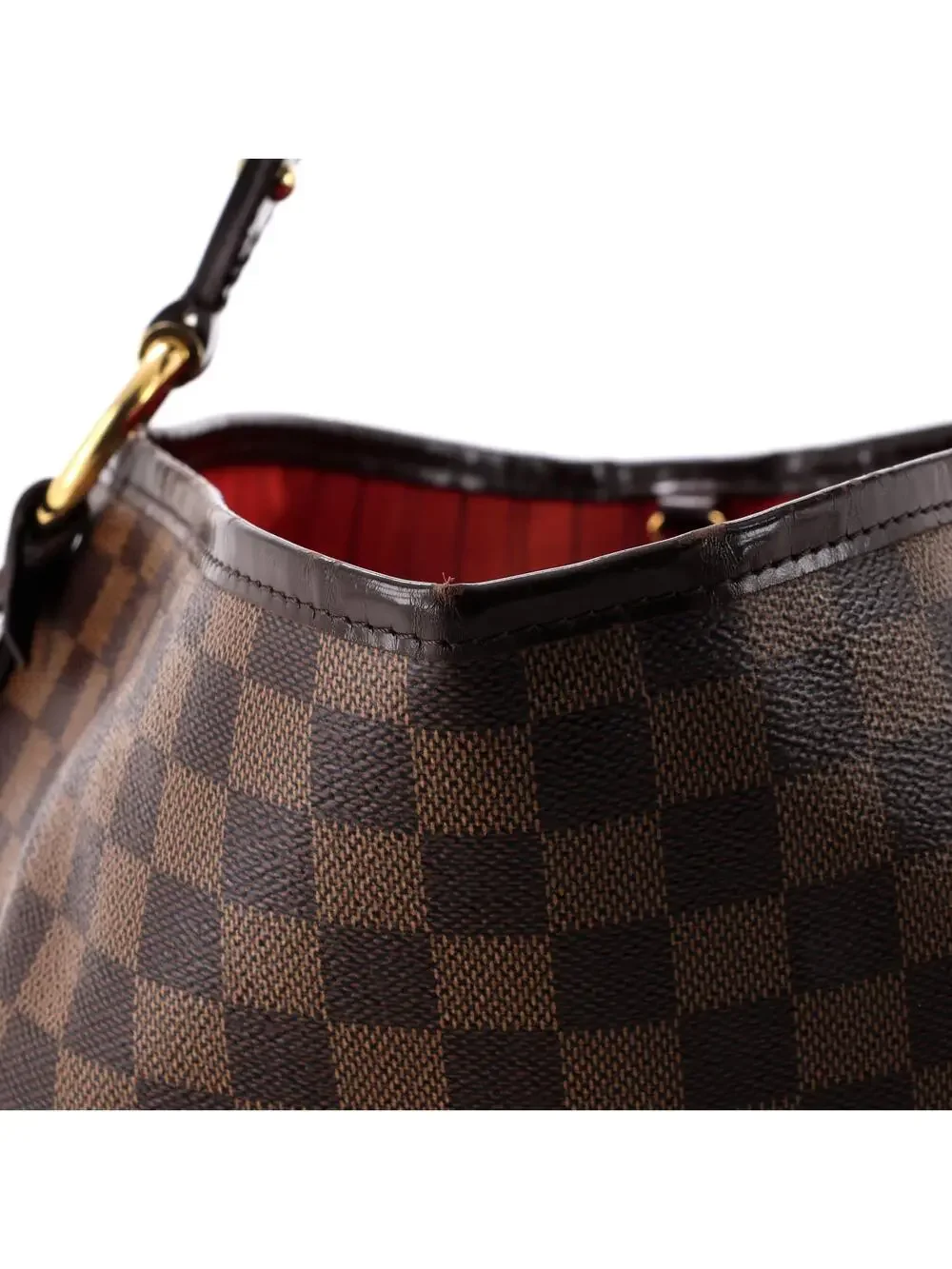 Louis Vuitton Delightful Nm Handbag #254378L13B